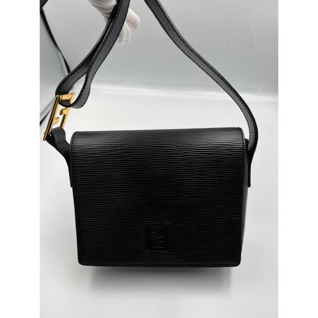 FENDI ショルダーバッグ