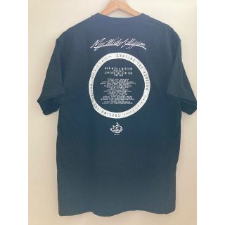 マンウィズアミッション(MAN WITH A MISSION)のマンウィズ　Tシャツ(ミュージシャン)