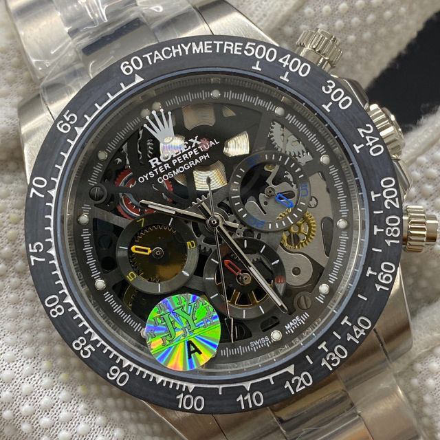 ホット ROLEX メンズ 機械式時計の通販 by Bradly Munsell's shop
