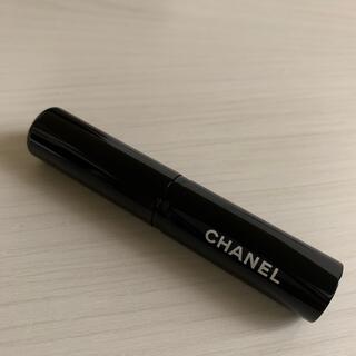 シャネル(CHANEL)の【最終価格】CHANEL ブラシ　携帯用(チーク/フェイスブラシ)