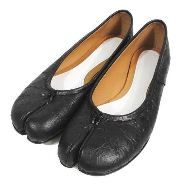 新品】38 マルジェラ 足袋 バレエシューズ www.sanagustin.ac.id