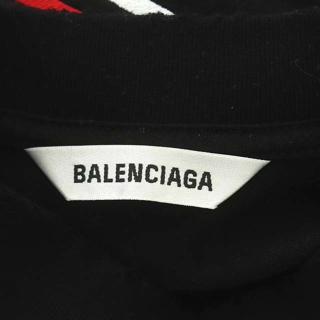 オープニング 大放出セール】 - Balenciaga バレンシアガ ドッキング T