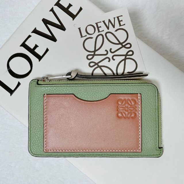 38%割引 【公式ショップ】 LOEWE - 超美品❤️大人気 LOEWE ロエベ
