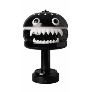 アンダーカバー(UNDERCOVER)のUNDERCOVER HAMBURGER LAMP Black(その他)