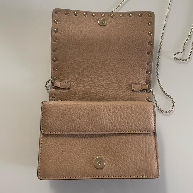 VALENTINO ヴァレンティノ チェーンウォレット | www.innoveering.net