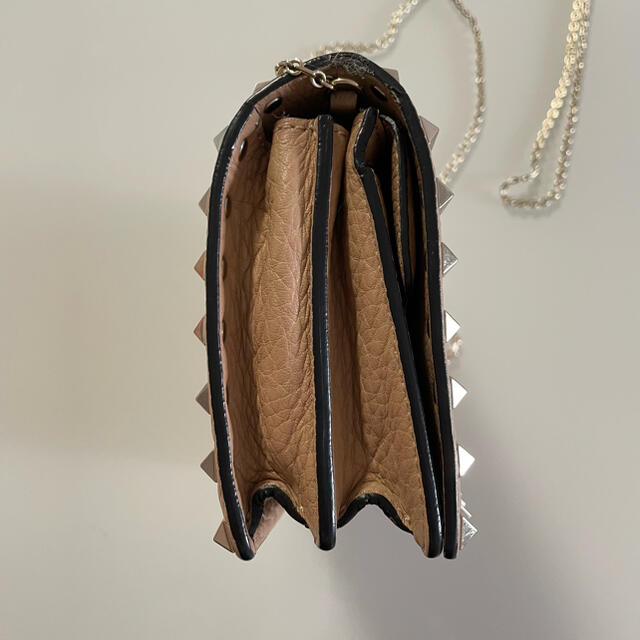 VALENTINO ヴァレンティノ チェーンウォレット | www.innoveering.net