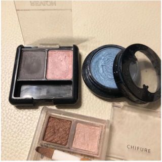 アナスイ(ANNA SUI)のANNA SUI REVLON CHIFURE アイシャドウ(アイシャドウ)