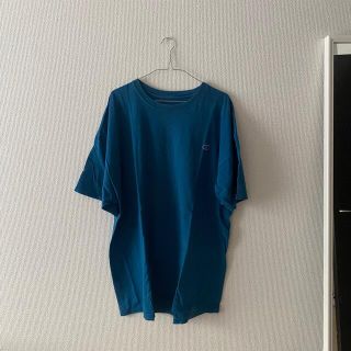 チャンピオン(Champion)のchampion tシャツ(Tシャツ/カットソー(半袖/袖なし))