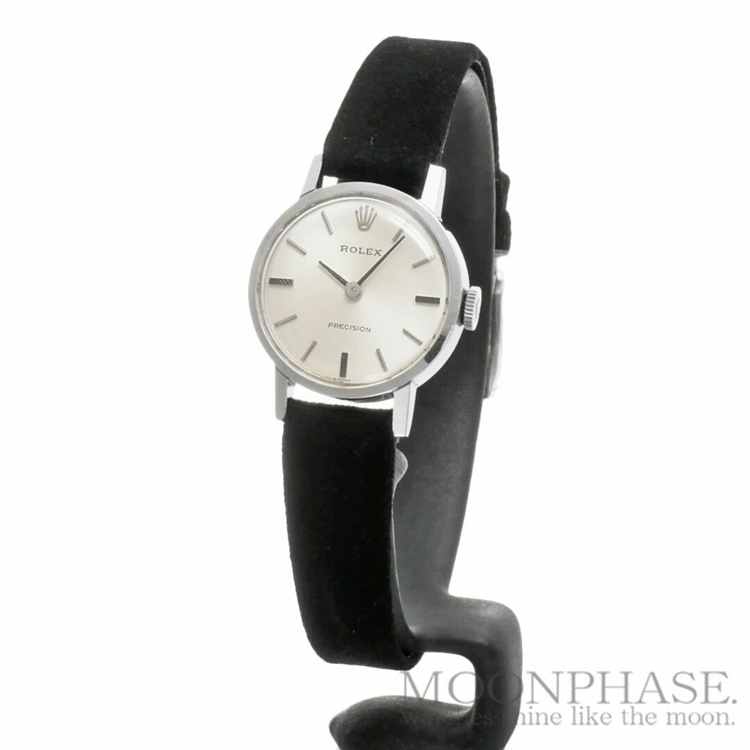 ROLEX - ROLEX プレシジョン Ref.2649 アンティーク品 レディース