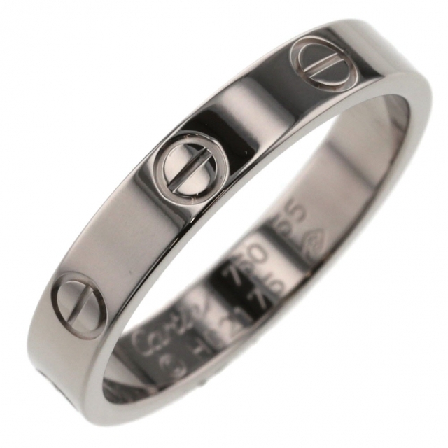 44 割引 アウトレット 送料無料 Cartier カルティエ リング 指輪 人気定番の リング 指輪 メンズ Proyectozero24 Com