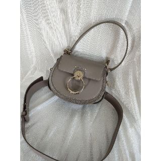 クロエ シグネチャー バッグの通販 65点 | Chloeのレディースを買う ...