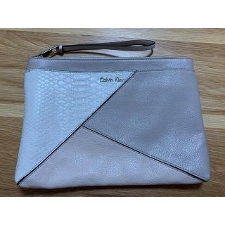 カルバンクライン(Calvin Klein)のCalvin Klein バッグ(ハンドバッグ)