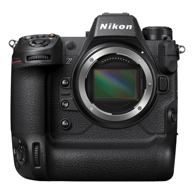 Nikon Z9  新品未使用品