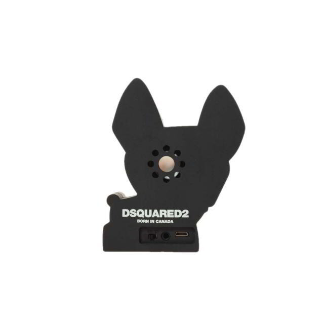 DSQUARED2(ディースクエアード)のDSQUARED2 Ciro ブルートゥース スピーカー メンズのファッション小物(その他)の商品写真