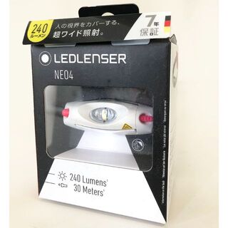 Ledlenser★LEDヘッドライト NEO4 新品(その他)