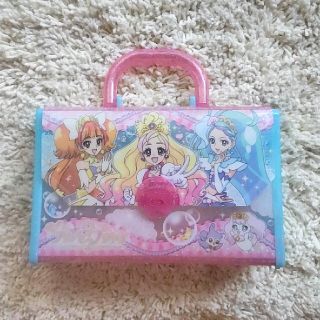 サンスター(SUNSTAR)のプリンセス プリキュア バック(キャラクターグッズ)