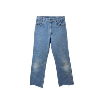 リーバイス(Levi's)のLevi's オレンジタブ カットオフ デニムパンツ(デニム/ジーンズ)