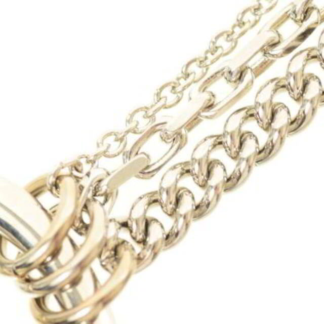 DRIES VAN NOTEN - DRIES VAN NOTEN M.NECKL ネックレスの通販 DRIES VAN NOTEN - DRIES VAN NOTEN M.NECKL ネックレスの通販