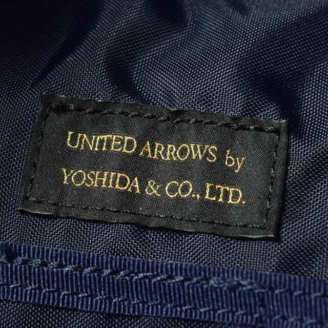 UNITED ARROWS by YOSHIDA \u0026 CO.,LTD.