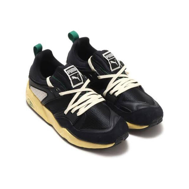 PUMA(プーマ)のPuma BLaze of Glory  The NEVERWORN  未使用 メンズの靴/シューズ(スニーカー)の商品写真