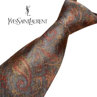 イブサンローラン(Yves Saint Laurent Beaute) ネクタイの通販 200点 