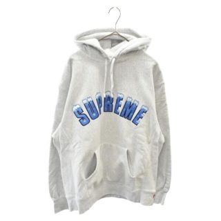 シュプリーム(Supreme)のsupreme パーカー(パーカー)