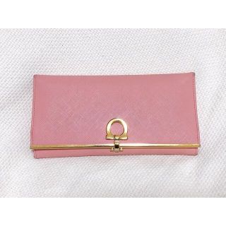 サルヴァトーレフェラガモ(Salvatore Ferragamo)の【期間限定半額】サルバトーレフェラガモ　財布(財布)