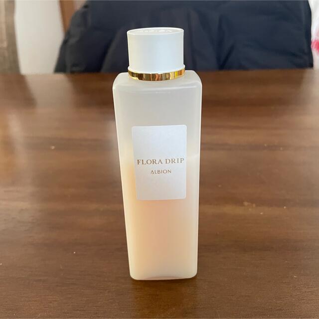 ALBION フローラドリップ 80ml