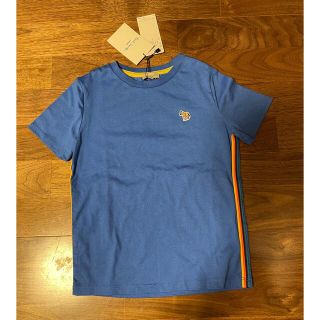 ポールスミス(Paul Smith)のPaul Smith JUNIOR 110  Tシャツ　半袖(Tシャツ/カットソー)