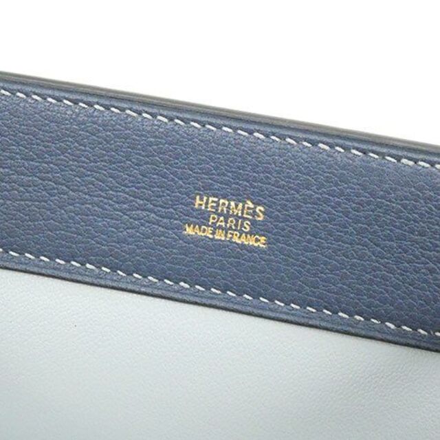 Hermes - エルメス バッグ HERMES ミュゾー ブッフルスキッパー 