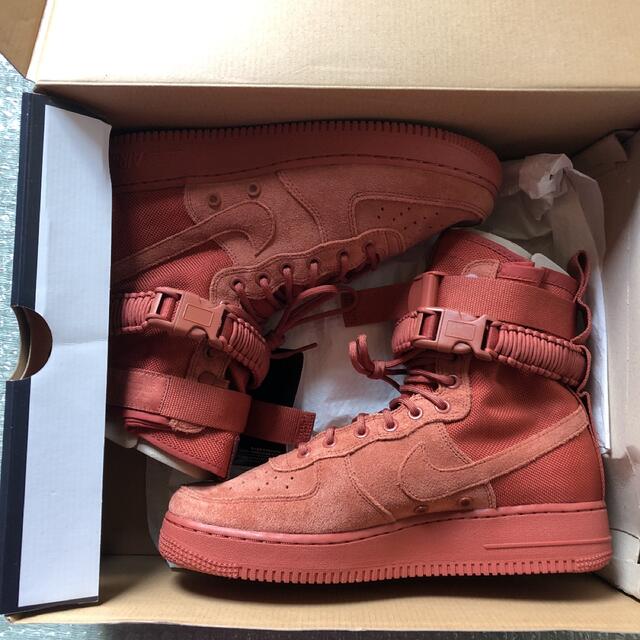 NIKE SF AIRFORCE1