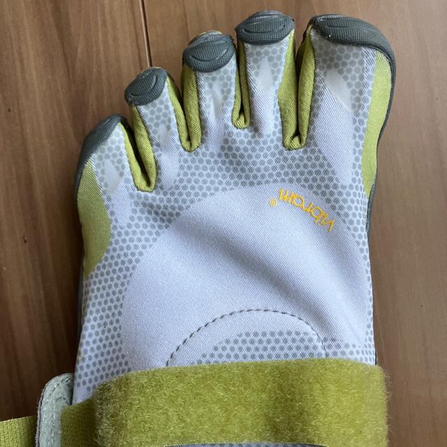 vibram(ビブラム)のヴィブラム　ファイブフィンガーズ　サイズ41 スポーツ/アウトドアのランニング(シューズ)の商品写真