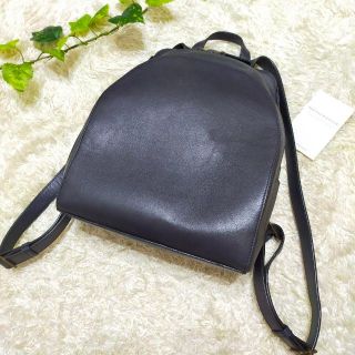 マザーハウス(MOTHERHOUSE)の完売品　マザーハウス　リュウセイ　ネイビー　通勤　通学　ビジネス　リュック(リュック/バックパック)