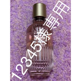 ジバンシィ(GIVENCHY)のお値下げ✨ジバンシー🌹香水🌹オードモワゼルフローラルスパークリングエディション (香水(女性用))