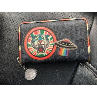 グッチ(Gucci)のGUCCI コインケース(コインケース/小銭入れ)