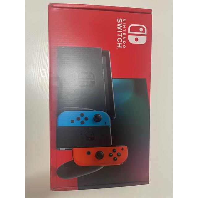 Nintendo Switch NINTENDO SWITCH JOY-CON…