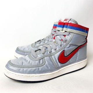 ナイキ(NIKE)のAH8652-001 NIKE VANDAL HIGH SUPREME 27.5(スニーカー)