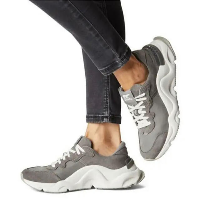 SOREL - 新品未使用 SOREL ソレル キネティックレネゲードレース