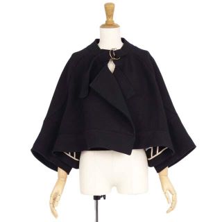 クロエ コートの通販 400点以上 | Chloeを買うならラクマ