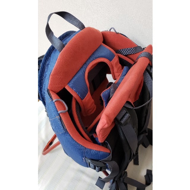 ただの mont bell - にこ0405様専用 モンベル ベビーキャリア