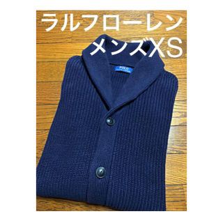 ラルフローレン カーディガン(メンズ)の通販 100点以上 | Ralph Lauren ...