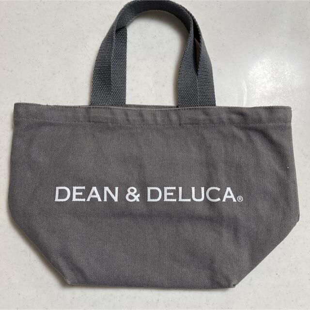 DEAN & DELUCA(ディーンアンドデルーカ)のDEAN&DELUCA ディーン&デルーカ トートバッグ S レディースのバッグ(トートバッグ)の商品写真