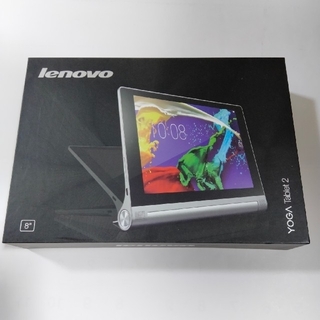 Lenovo - yoga tablet 2 lenovo ヨガタブレット2 バッテリー交換済み 