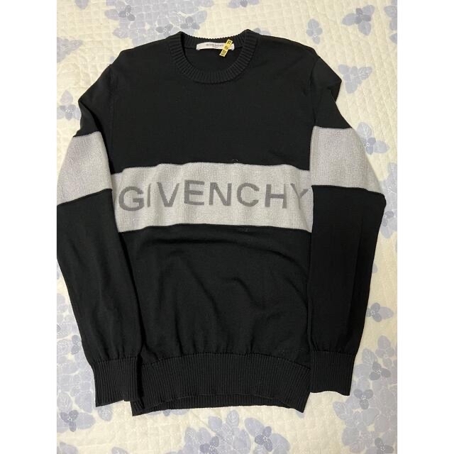 GIVENCHY ニットニット/セーター