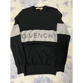 ジバンシィ(GIVENCHY)のGIVENCHY ニット(ニット/セーター)