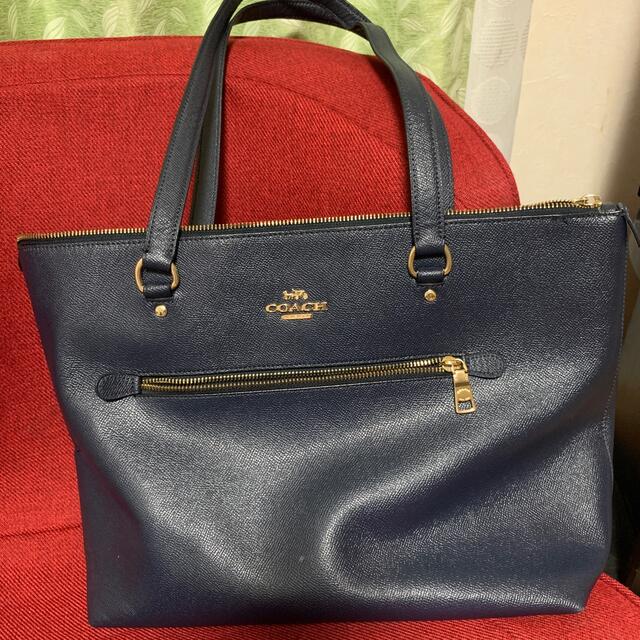 coach バッグ　財布　２点セット 1