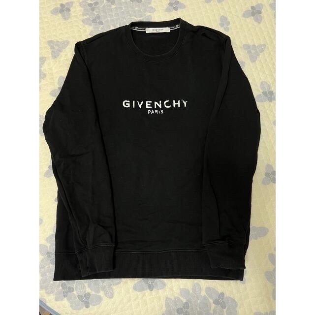 GIVENCHY トレーナー