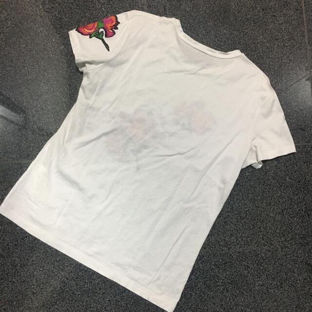 LOUIS VUITTON(ルイヴィトン)のLOUIS VUITTON 限定モデルTシャツ メンズのトップス(Tシャツ/カットソー(半袖/袖なし))の商品写真