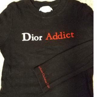 通販安い Christian トロピカル Tシャツ レディース Sの通販 by