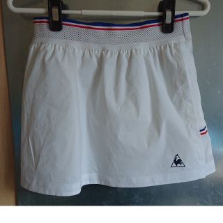 ルコックスポルティフ(le coq sportif)のルコックスポルティフ スコート(ウェア)